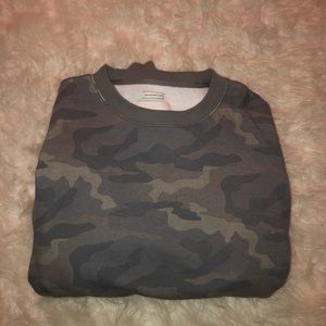 American Eagle sweatshirt!